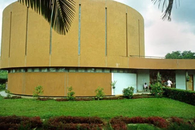 Benin City National Museum, Benin City, Edo State, Nigeria
